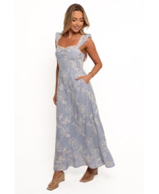 Women's Formal Midi Dresses | Macy's