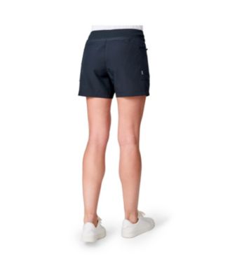Women's Trail to Town Short