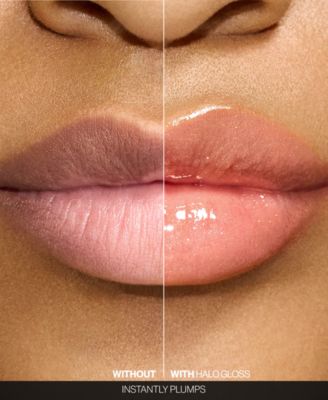 Halo Plump + Glow Gloss