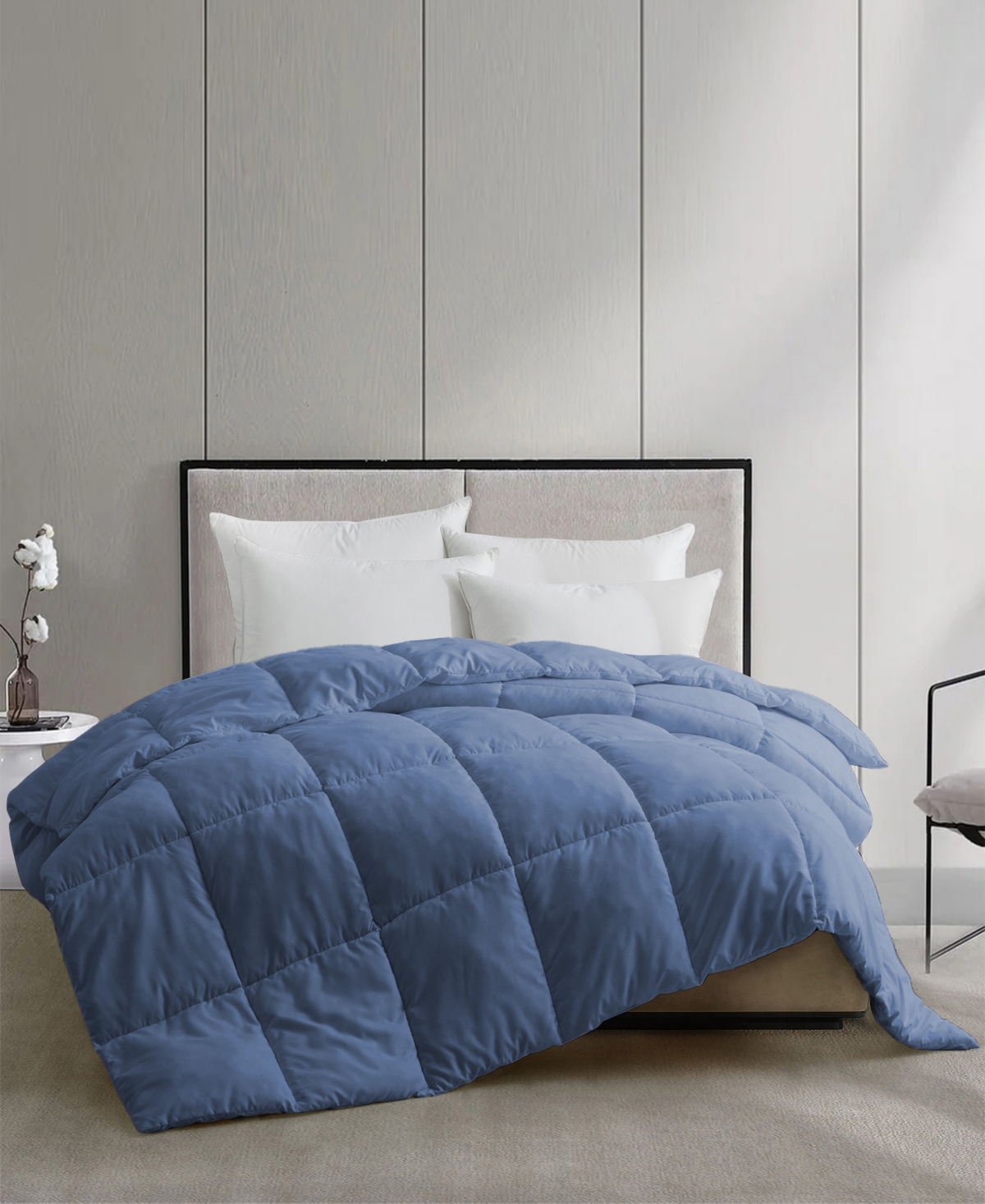 Unikome Ultimate Comfort Lightweight Down Alternative Comforter, Queen