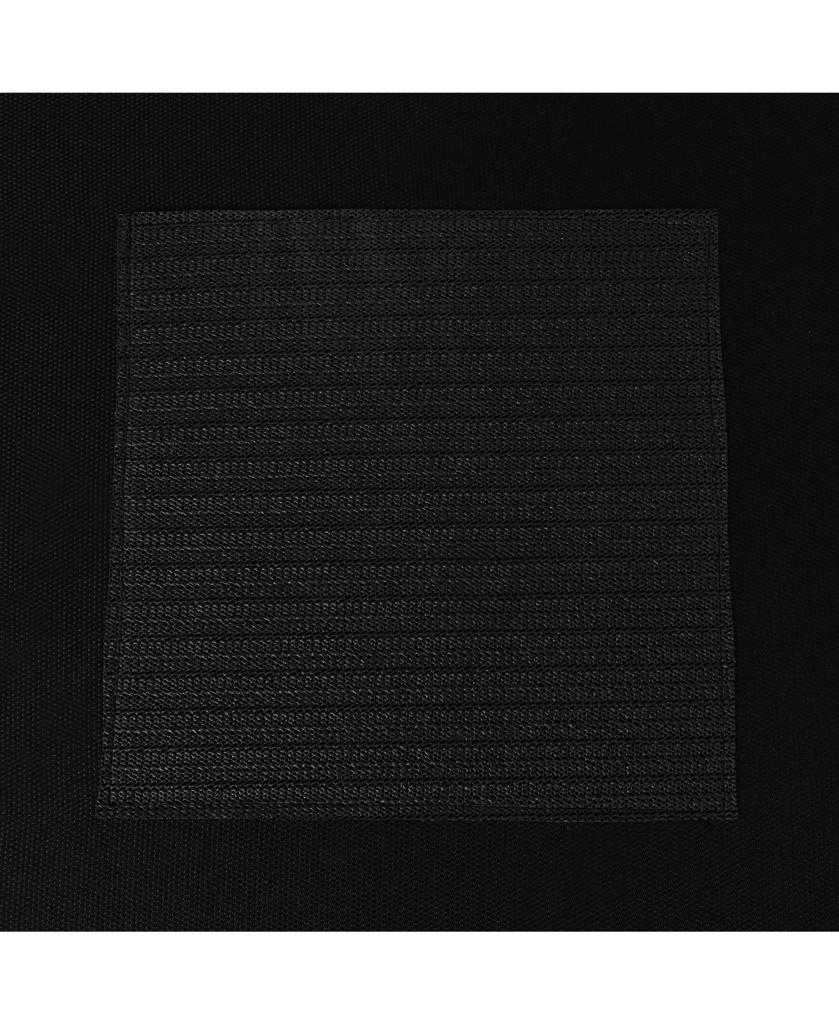 6-Piece Modern Hdpe Outdoor Patio Furniture Sofa Conversation Set with Coffee Table