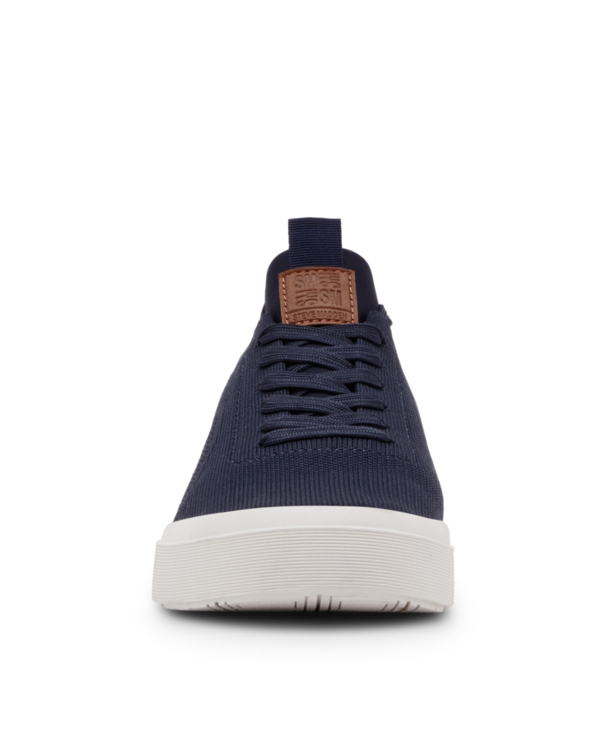 Steve Madden Men's Odyssee Fashion Sneakers In Navy
