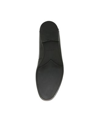 Men's Privacy Leather Bit Loafers