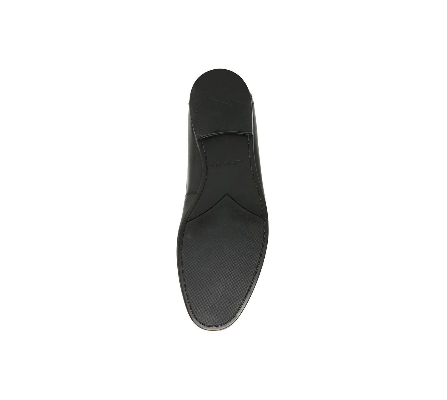 Men's Privacy Leather Bit Loafers