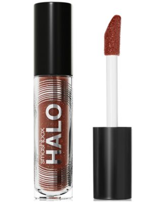 Halo Plump + Glow Gloss