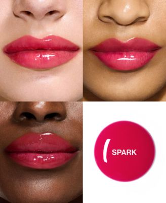 Halo Plump + Glow Gloss