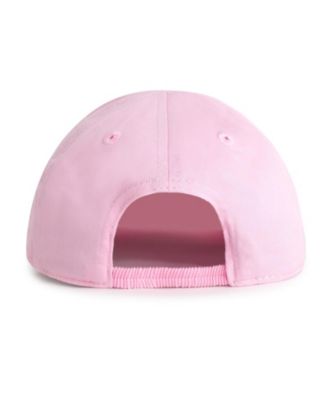 Girls Twill Baseball Cap Hat