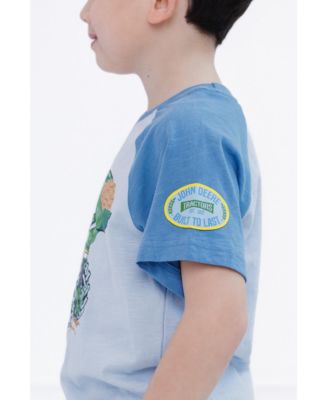 Toddler Boys T-Shirt