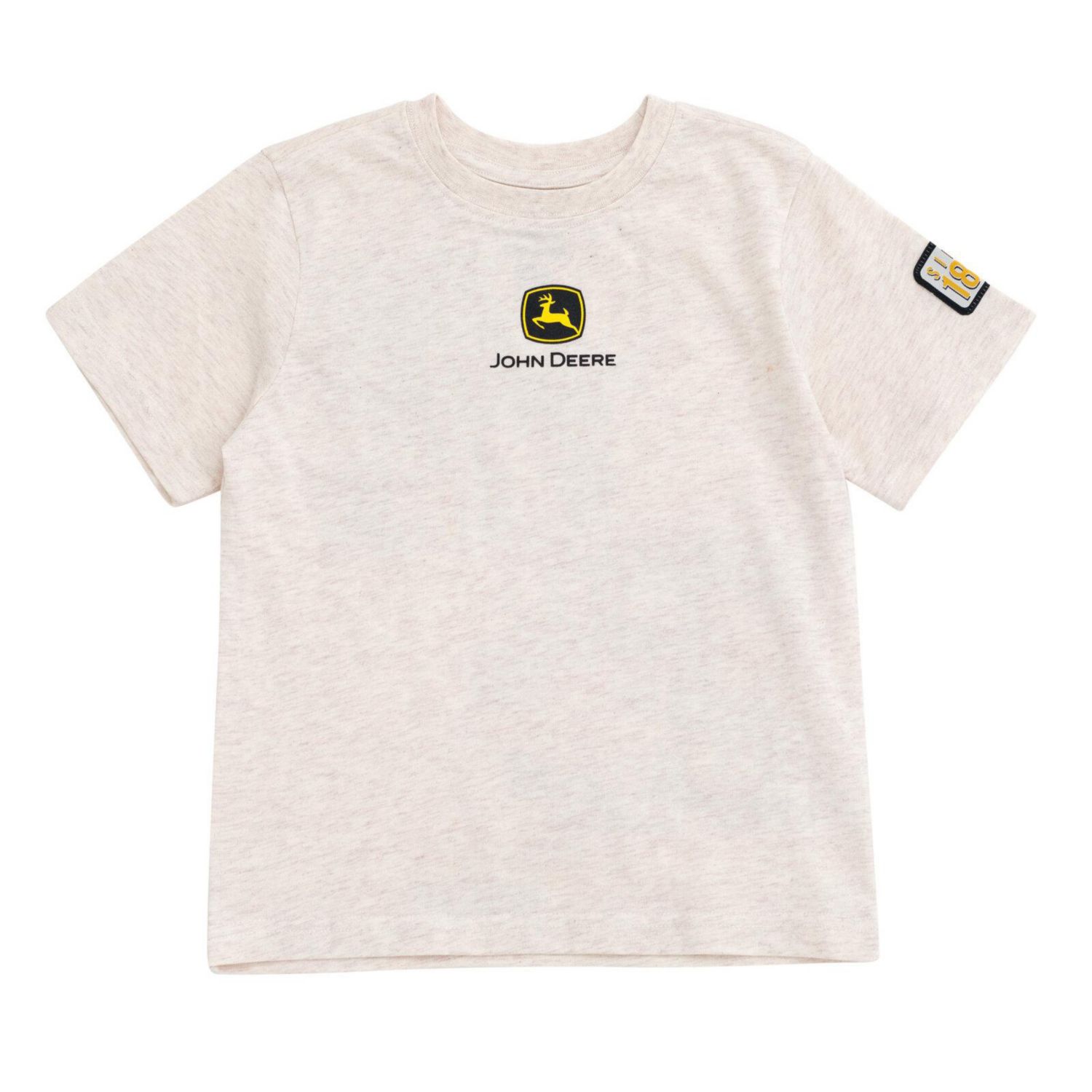 Boys' Short Sleeve T-Shirt