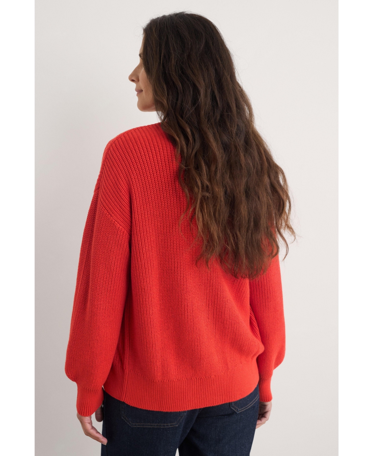 Seasalt Cornwall Women's Winding Creek Cardigan