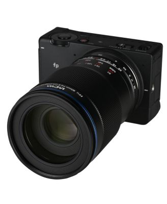 Laowa 90mm f/2.8 2X Ultra Macro APO Lens for L Mount
