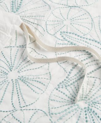 Maya Bay 4-Pc. Comforter Set, Queen