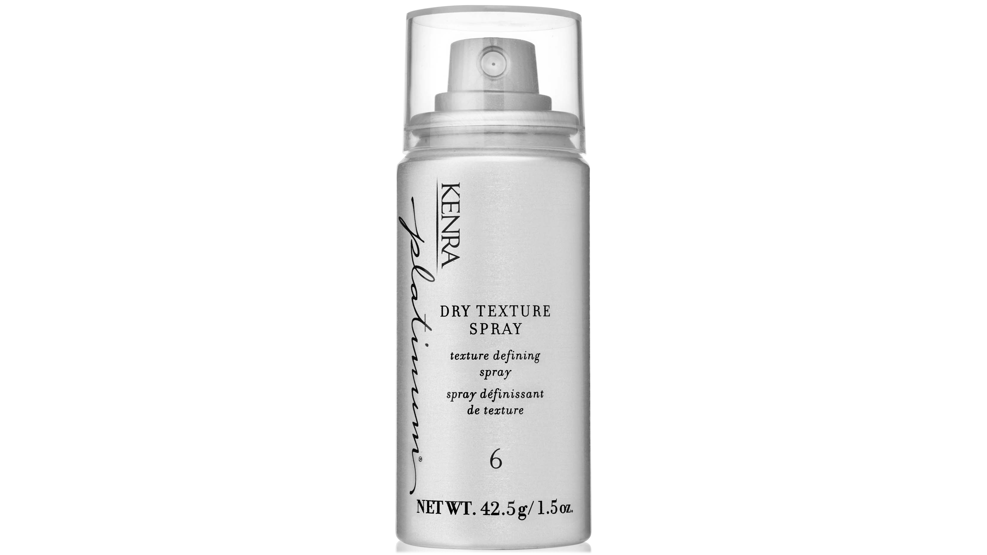 Kenra Professional Dry Texture Spray 6, 1.5 oz.