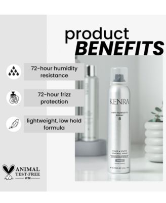 Anti-Humidity Spray 5, 5 oz.