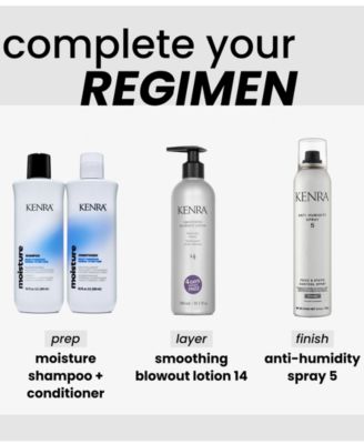 Anti-Humidity Spray 5, 5 oz.