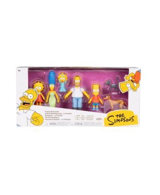 The Simpsons
