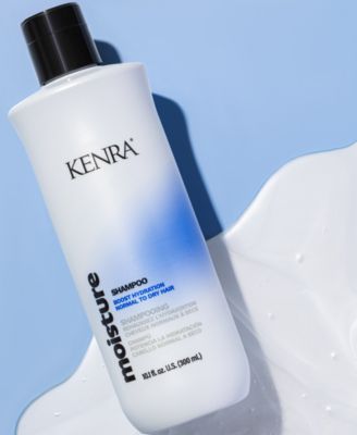 Moisture Shampoo, 10.1 oz.