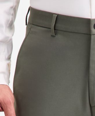 Men's Classic Fit Performance Fall Dress Pants