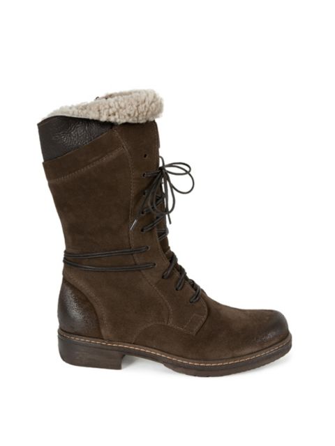Мужские ботинки Celtic & Co. Woodsman, цвет: Коричневый