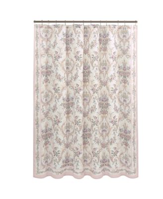 Avant Garden Shower Curtain, 72" x 70"