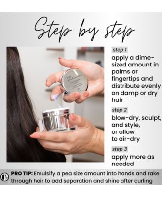 Texturizing Taffy 13