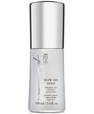 Blow-Dry Spray, 3.4-oz