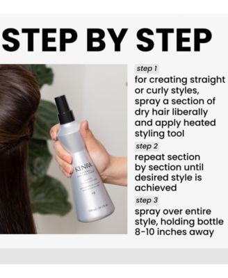 Thermal Styling Spray 19, 10.1oz