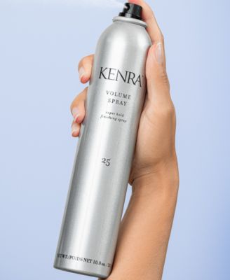 Volume Spray 25, 10oz