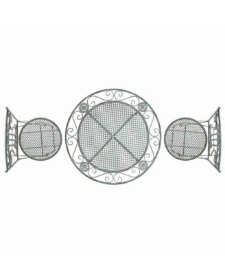 Semly 3  Bistro Setting