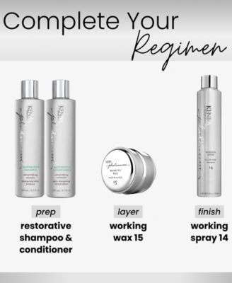 Working Spray 14, 10oz