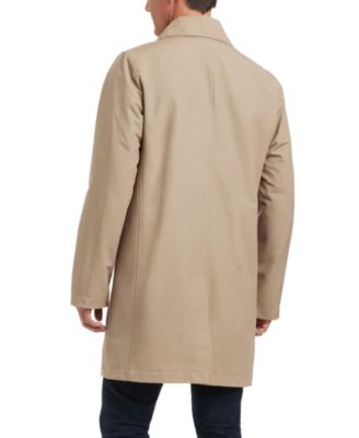 Men's Urban Mac Transitional Water-Resistant Coat