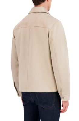 Men's James Dean Transitional Coat