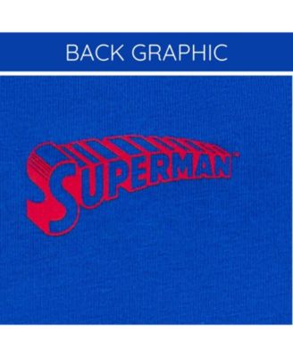 Toddler Boys DC Comics T-Shirt