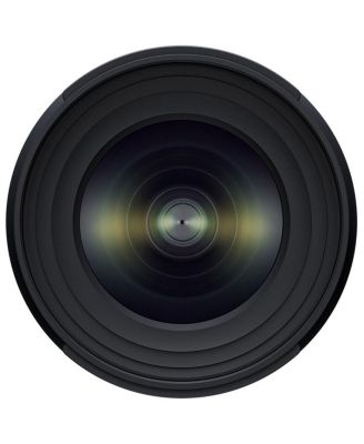 11-20mm f/2.8 Di III-A RXD Lens for Sony E