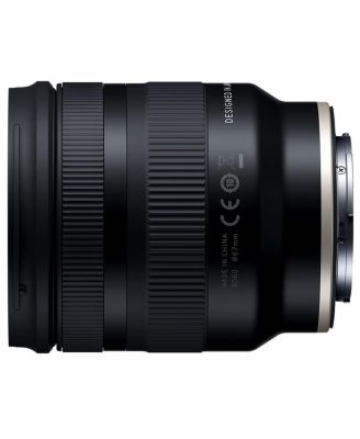 11-20mm f/2.8 Di III-A RXD Lens for Sony E