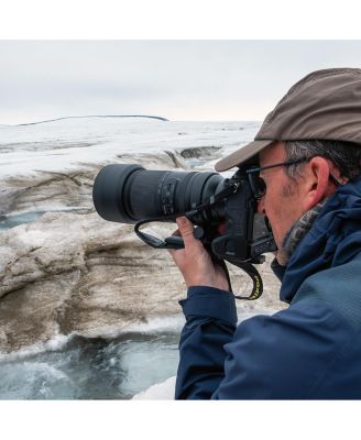 150-500mm f/5-6.7 Di III VC VXD Lens for Nikon Z