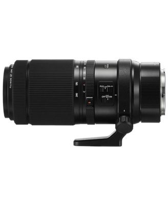 GF 100-200mm f/5.6 R LM OIS WR Lens