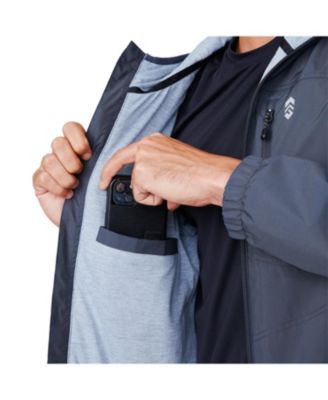 Men's Agile II Windshear Jacket