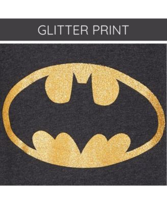 Girls DC Comics Batgirl T-Shirt