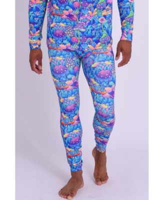 Big & Tall Baselayer Pant - How High??