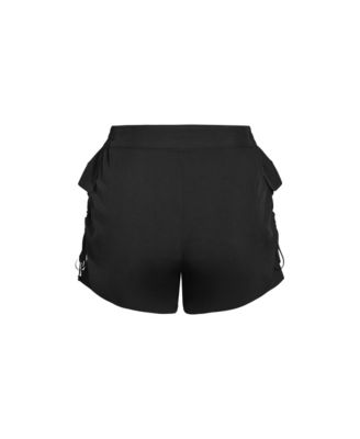 Plus Size Azores Boardie