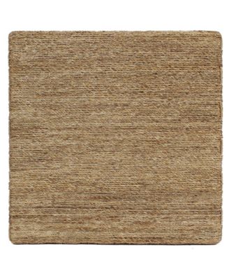 Gallerie Decor Cambridge Square Coffee Table