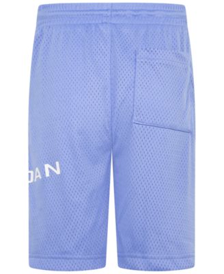 Big Boys MJ Baseline Mesh Shorts