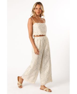 Women's Alison Two Piece Set