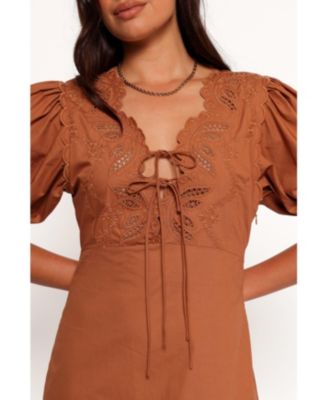 Women's Rhodes Mini Dress