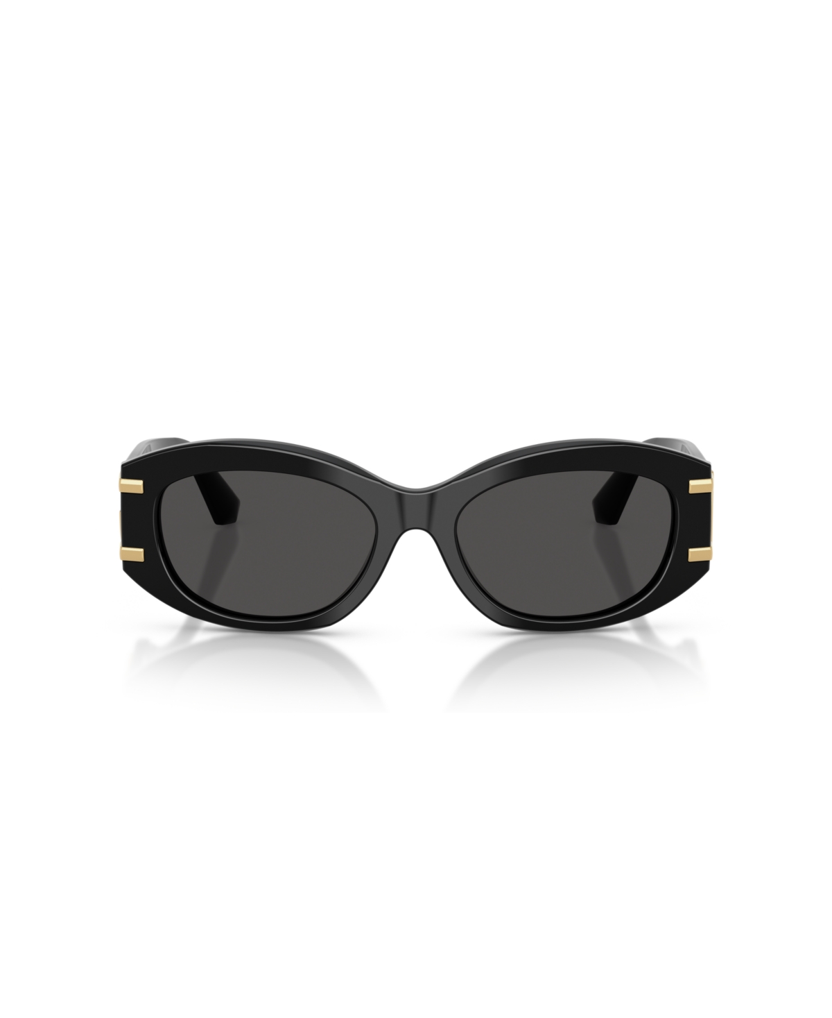 Dolce & Gabbana Dolce&gabbana Woman Sunglasses Dg4502 In Black