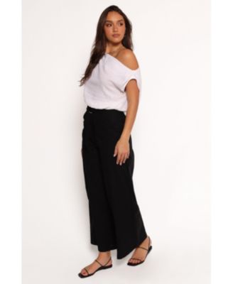 Women's Sadie Wide Leg Pant