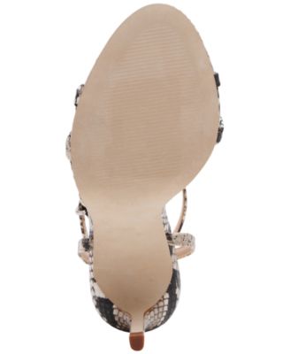 Women's Jypsey Strappy High-Heel Dress Sandals