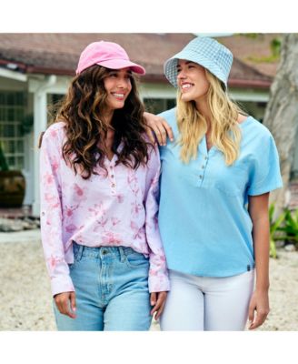 Women's Easy Breezy Shirt