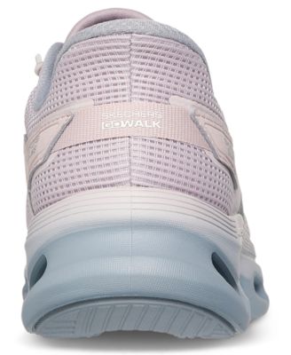 Women's Slip-ins: GO WALK Glide-Step 2.0 - Elektra Athletic Walking Sneakers from Finish Line